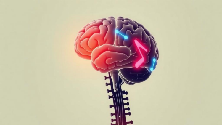 Music Helps AI Read Brain Signals of Mental Fatigue, Study Finds