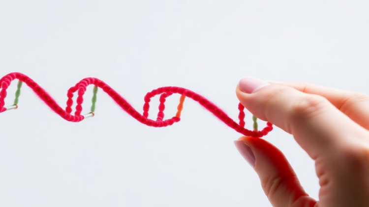 DNA Test Outperforms Standard Assays in Head-to-Head HIV Diagnosis Trial