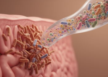 Single FMT dose clears gut-hugging E. coli linked to Crohn's disease in small pilot trial