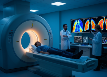 PET Scan Glycolysis Measure Predicts Survival in EGFR-Mutant Lung Cancer on Targeted Therapy