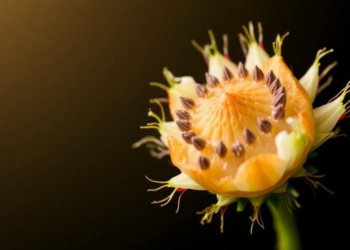 How Light, Hormones and the Epigenome Decide a Seed's Fate