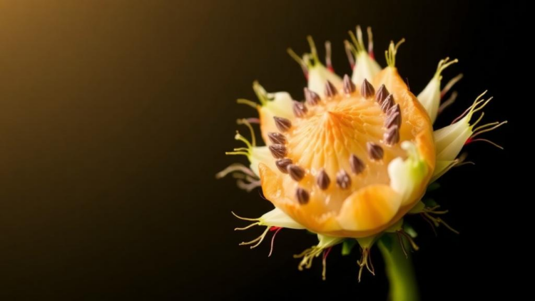How Light, Hormones and the Epigenome Decide a Seed's Fate