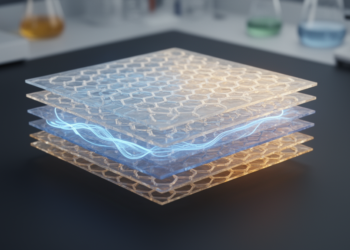 Layered TMD crystals emerge as tunable shields against broadband electromagnetic interference