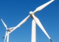 Capped Helical J-Shaped Blades Give Vertical-Axis Wind Turbines a Powerful Boost