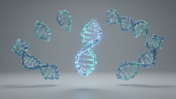 New RNA structure toolkit picks winning 3D models from eleven predictors