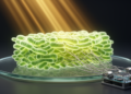 Living Solar Panels: Microbes and Light Join Forces to Generate Clean Electricity