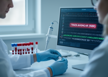 Antiviral Gene Variant Shows Protective Link to Prostate Cancer in Hungarian Men
