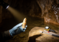 Cave Stones Reveal 450,000 Years of See-Sawing Global Monsoons