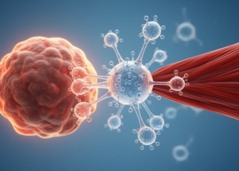 When Cancer Immunotherapy Turns on the Heart and Muscle: A Deadly Overlap Syndrome Mapped