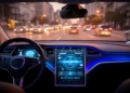 Smarter Self-Driving Brains Pair Two AI Controllers to Cut Collisions and Jerky Rides