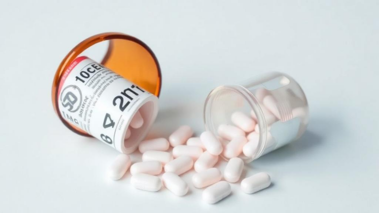Half of Medicaid Patients Abandon Weight-Loss Drugs Within Months, Landmark Study Finds