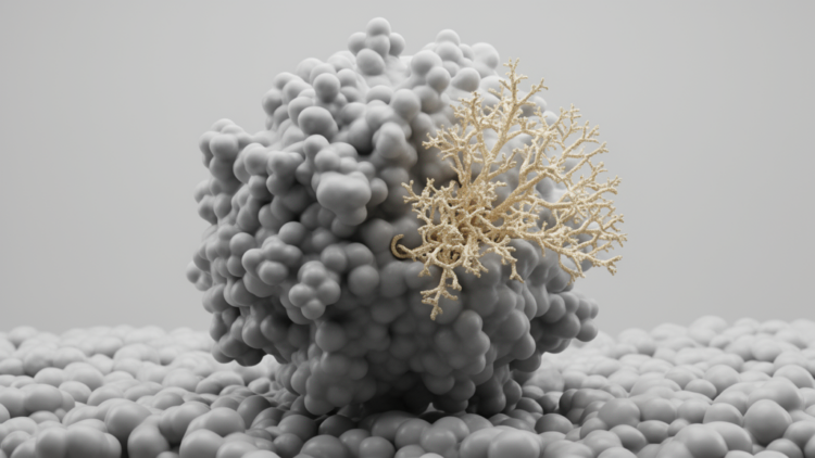 Sugar Coats Near the Furin Site Steer SARS-CoV-2 Spike Processing Across Variants