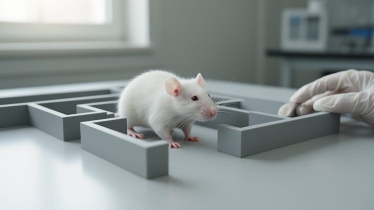 Baby Rats Remember Differently: Hidden Exploratory Strategies Reveal What Standard Memory Tests Miss