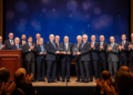 Springer Nature Honors Pharmaceutical Journal Editors with 2026 Distinction Awards