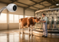 AI Camera Watches Dairy Milking and Outspots the Human Eye