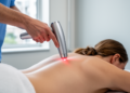 High-Power Lasers Outshine Low-Level Therapy for Deep-Tissue Pain, Landmark Review Finds