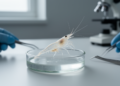 Hidden Shrimp-like Crustaceans of the Caucasus Reveal a New Genus and Three New Species