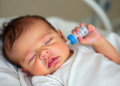 Cheap Oral Drug Shows Breathing Gains in Newborns with Dangerous Lung Pressure