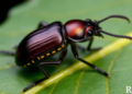 New Click Beetle Genus from Dominican Mountains Reveals Hidden Island Endemism