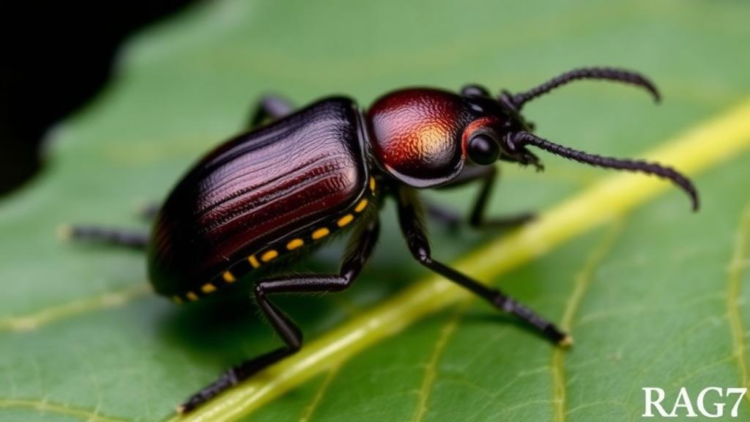 New Click Beetle Genus from Dominican Mountains Reveals Hidden Island Endemism
