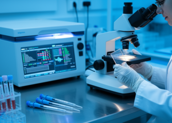 Targeted Sequencing Outperforms Smears in Spotting Hidden Lung Infection Pathogens