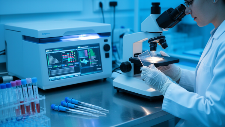 Targeted Sequencing Outperforms Smears in Spotting Hidden Lung Infection Pathogens