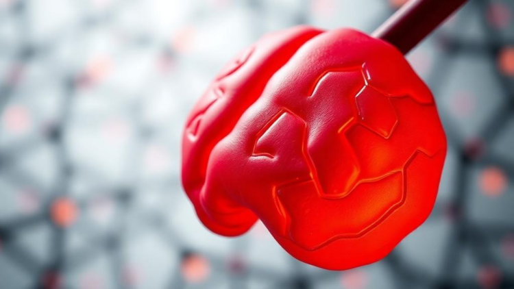 Aging Livers Hide Their Weaknesses Until Stress Pushes Mitochondria to the Brink