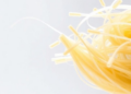 Sugarcane Waste Gets a Second Life: Silane-Treated Fibers Supercharge Tough Polymer Networks