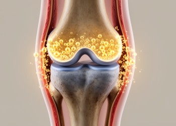 Why Deep Knee Meniscus Tears Starve: Glucose Diffusion Emerges as a Hidden Design Constraint for Repair Scaffolds