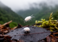 Two New Springtail Species Hidden in Colombia's Andes Rewrite a Tiny World