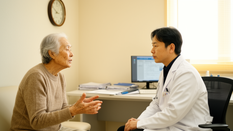 Most Korean Doctors Back Patient Voice in Decisions, Yet Cite Time and Pay as Barriers