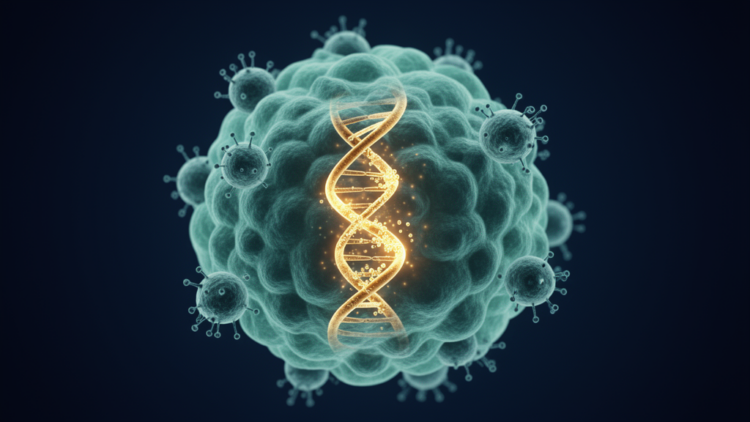 New Cancer Framework Ties Epigenetics, DNA Repair and Immunity Into One Immunogenicity Score