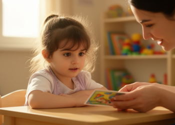 A Tiny Turkish Particle Reveals How Preschoolers Master Focus in Language