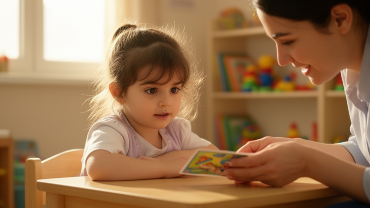 A Tiny Turkish Particle Reveals How Preschoolers Master Focus in Language