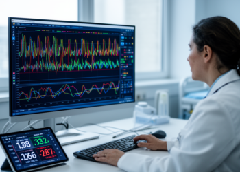 How 32 Bits Could Standardize Seizure Classification in Medical Software
