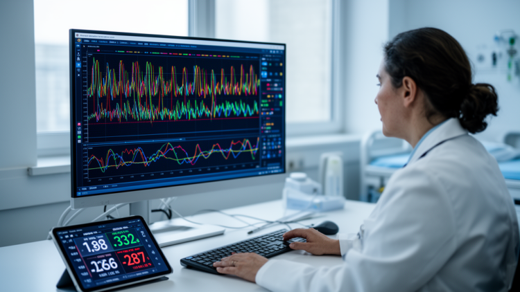How 32 Bits Could Standardize Seizure Classification in Medical Software