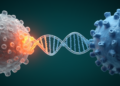 AI Meets Molecular Dynamics to Design Smarter Cancer-Fighting T Cell Receptors