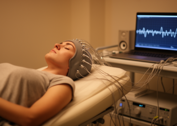 AI Listens to Music and Reads Brain Blood Flow to Gauge Hidden Consciousness