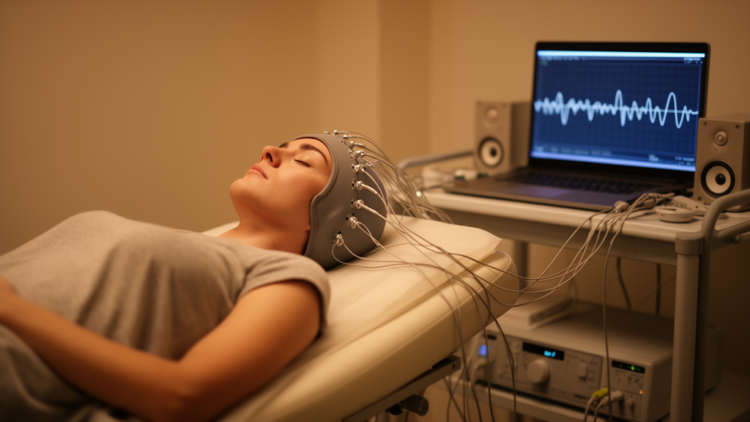 AI Listens to Music and Reads Brain Blood Flow to Gauge Hidden Consciousness