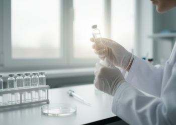 Simple Sugar Fucose Shows Promise as New Treatment for GLUT1 Deficiency Syndrome