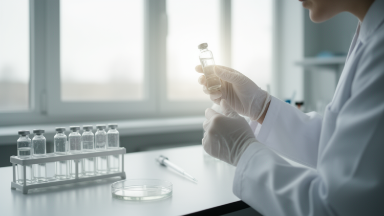 Simple Sugar Fucose Shows Promise as New Treatment for GLUT1 Deficiency Syndrome