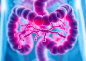 Gut Bacterium Yields 41 Protein Clues in Hunt for Colorectal Cancer Fighters