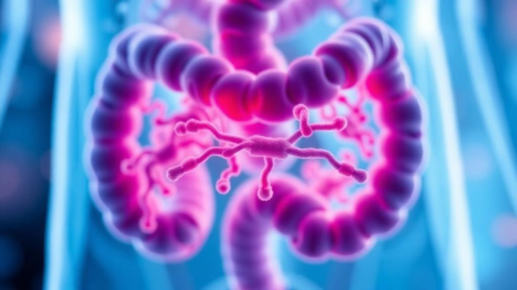 Gut Bacterium Yields 41 Protein Clues in Hunt for Colorectal Cancer Fighters