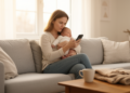 Pregnancy Complications Raise Heart Risk: A Norwegian App Trial Aims to Close the Postpartum Care Gap