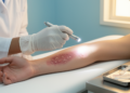 New Fungal Opportunist Tied to Immune Gene Flaw in Rare Skin Infection Case