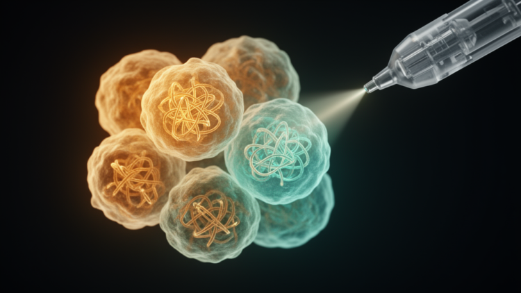 Cancer Cells Run on a Metabolic Hybrid Engine, and Surgeons May Soon Map It