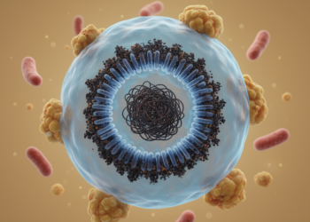How Toxic Exposures Jam the Cell's Nuclear Doorway in Parkinson's Disease