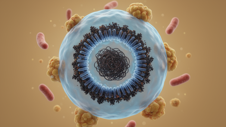 How Toxic Exposures Jam the Cell's Nuclear Doorway in Parkinson's Disease