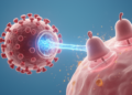 Pig-Killing Virus Unmasked: One Protein Quietly Disables Two Cellular Alarm Systems