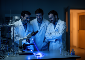 Optogenetics Pioneers Deisseroth, Hegemann and Nagel Win 2026 Nobel Prize in Medicine